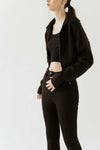 Damielo Sweater (Black)
