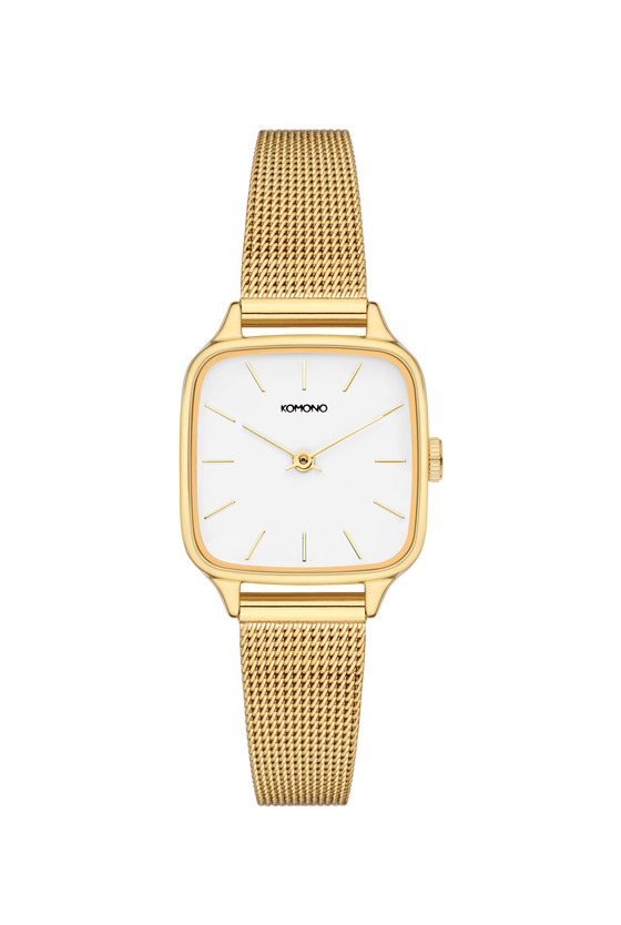 Kate Royale Gold Watch