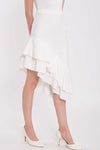 Dedior Skirt (White)