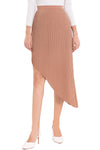 Ditaci Skirt (Brown)