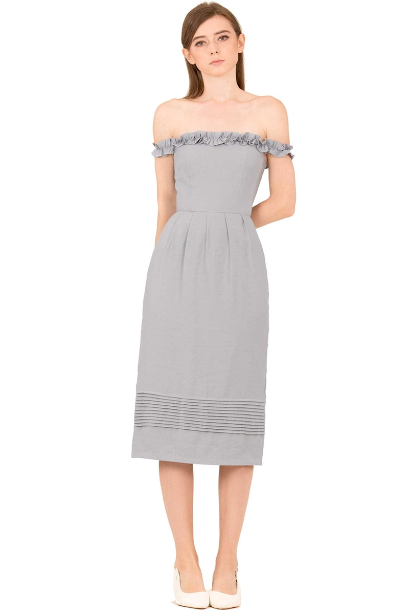 Doraddle (Ash Blue) main image 0
