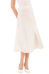 Duchunjiu Skirt (White)