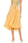 Ducerjis Skirt (Yellow)