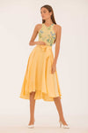 Ducerjis Skirt (Yellow)