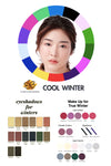 Online Color Analysis By Image Consultants