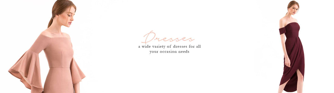  Dresses