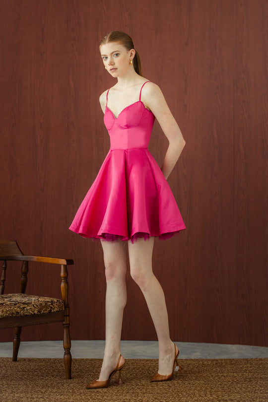 Dixing (Pink)