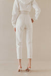 Damieruxe Pants (White)