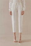 Damieruxe Pants (White)