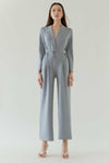 Dakizuxa Jumpsuit (Pale Blue)