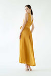 Dafanze Jumpsuit (Mustard)