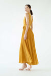 Dafanze Jumpsuit (Mustard)