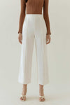 Domienyuv Pants (White)