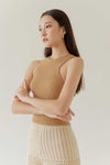 Denierol Top (Mocha)