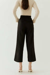 Domienyuv Pants (Black)