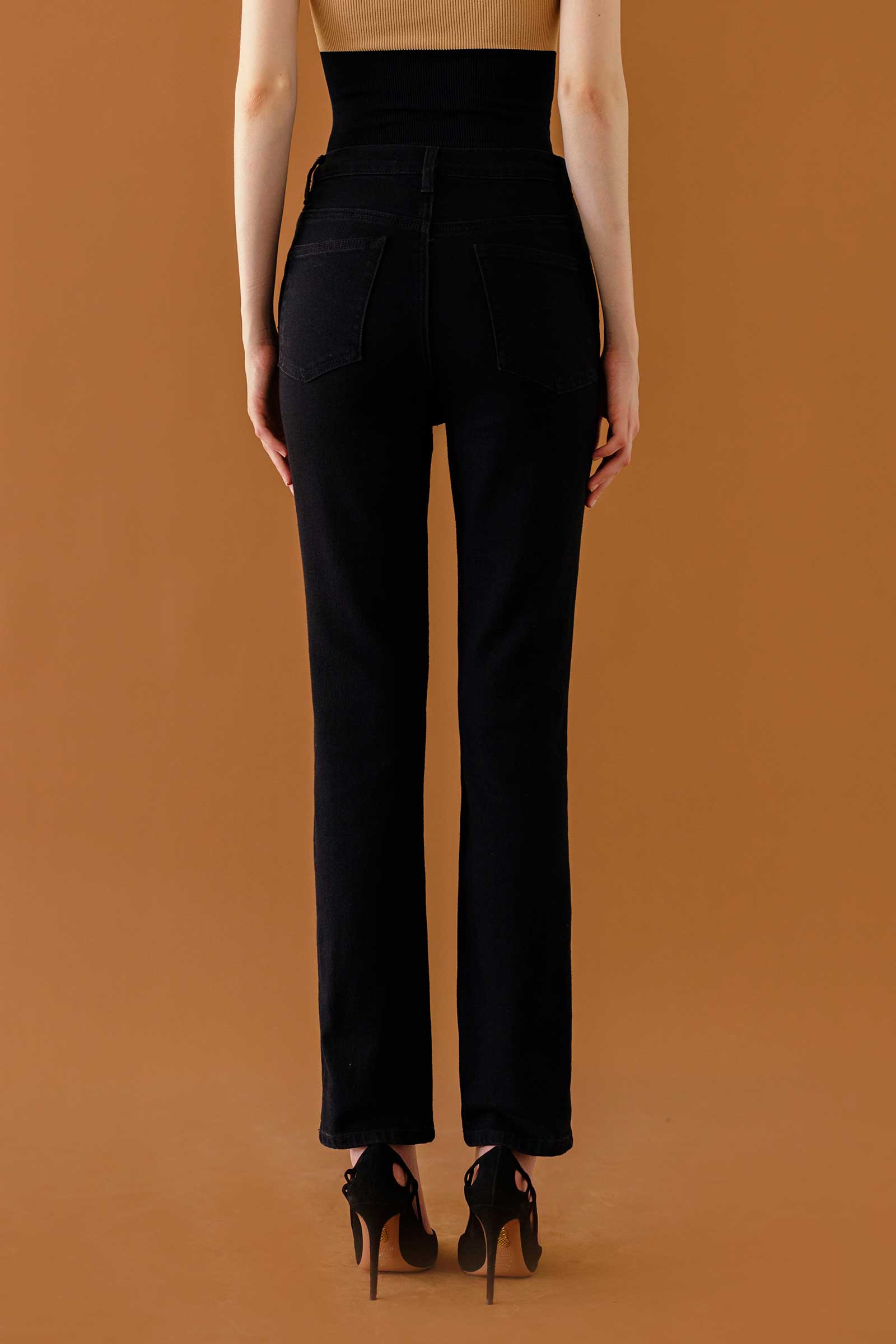 Dopec Pants (Black)