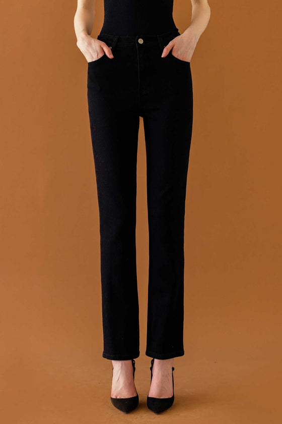 Dopec Pants (Black)