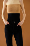 Dopec Pants (Black)