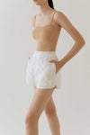 Dajuoo Pants (White)