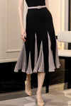 Davenne Dress (Black)