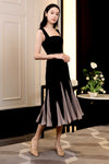 Davenne Dress (Black)