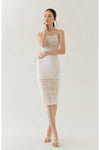 Daitor Skirt (White)