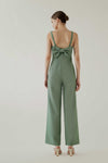 Dajumiay Jumpsuit (Sea Green)