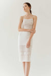 Daitor Skirt (White)