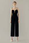 Diara Jumpsuit (Black)