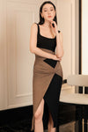Delyra Dress (Black)
