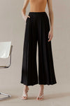 Duse Pants (Black)