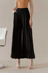 Duse Pants (Black)