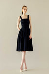 Dacese Dress (Black)