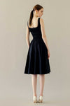 Dacese Dress (Black)