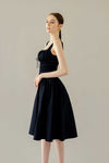 Dacese Dress (Black)