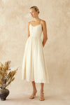 Dinne Dress (Pearl)