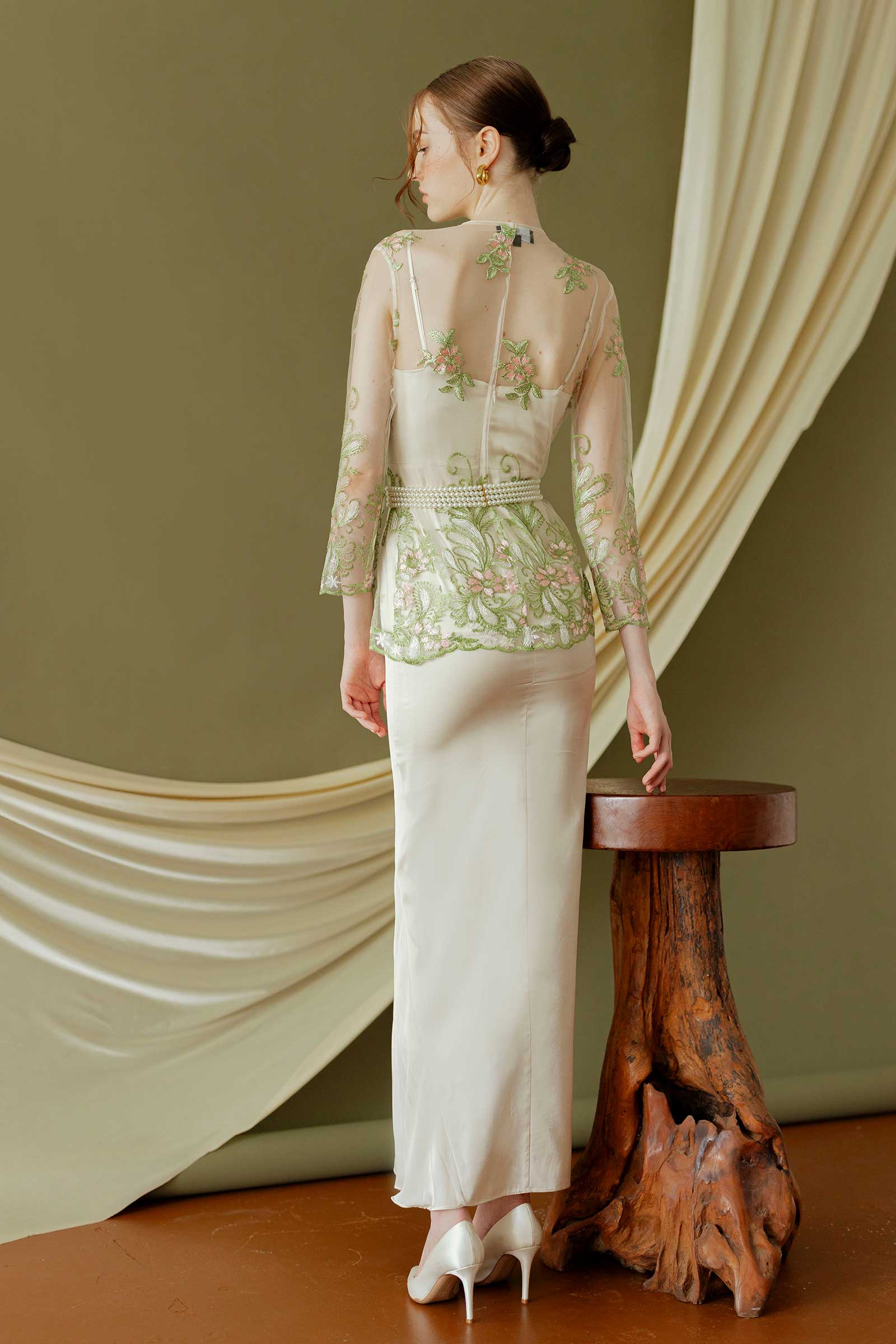 Nirma Kebaya Set