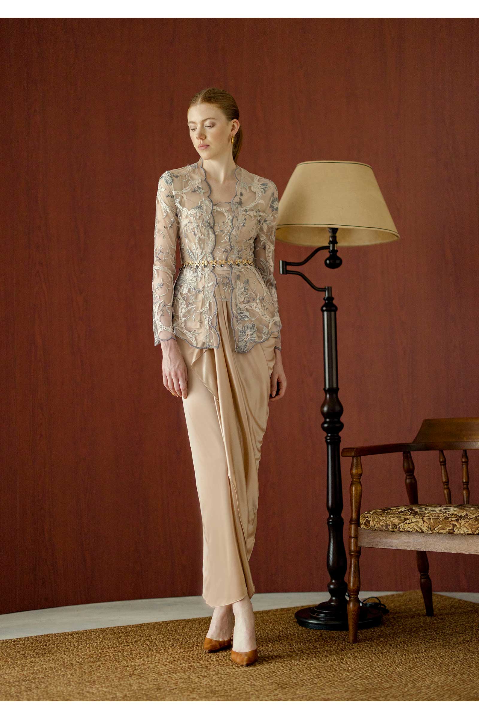 Ayu Kebaya Set