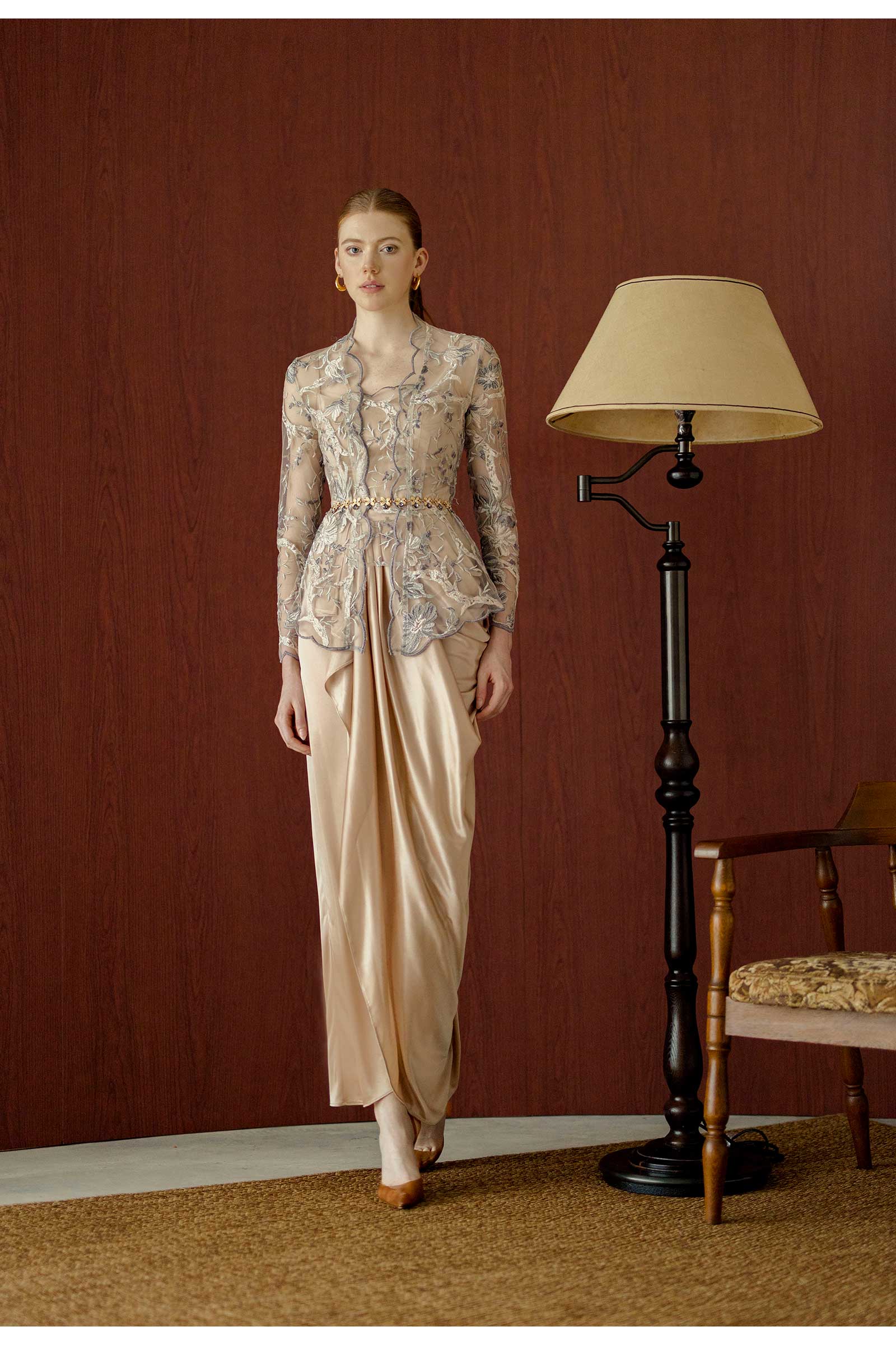 Ayu Kebaya Set