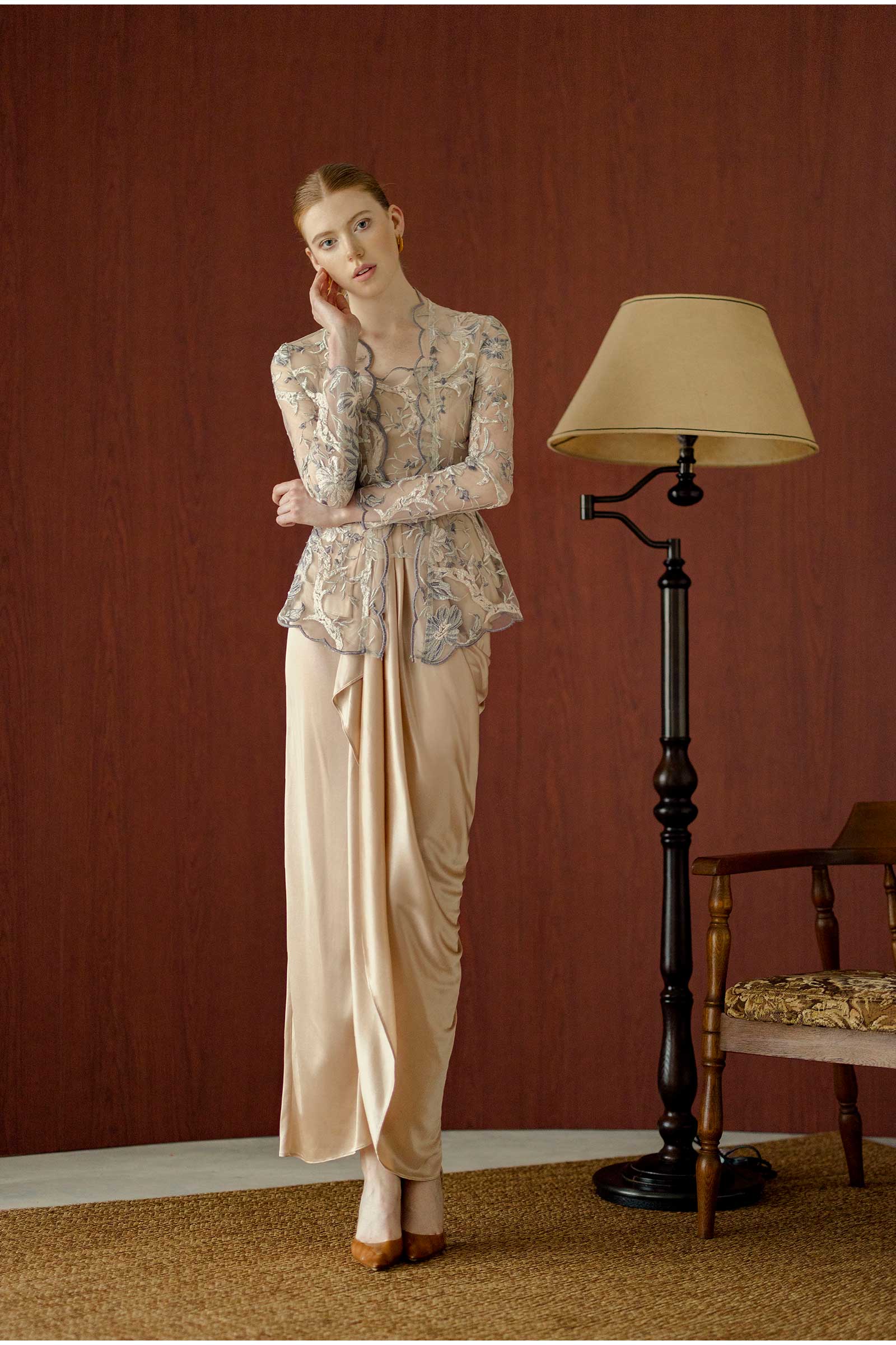 Ayu Kebaya Set