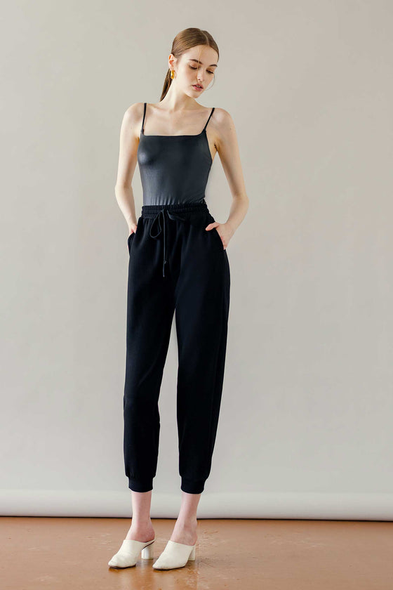 Dia Pants (Black)