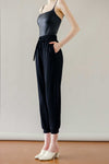 Dia Pants (Black)