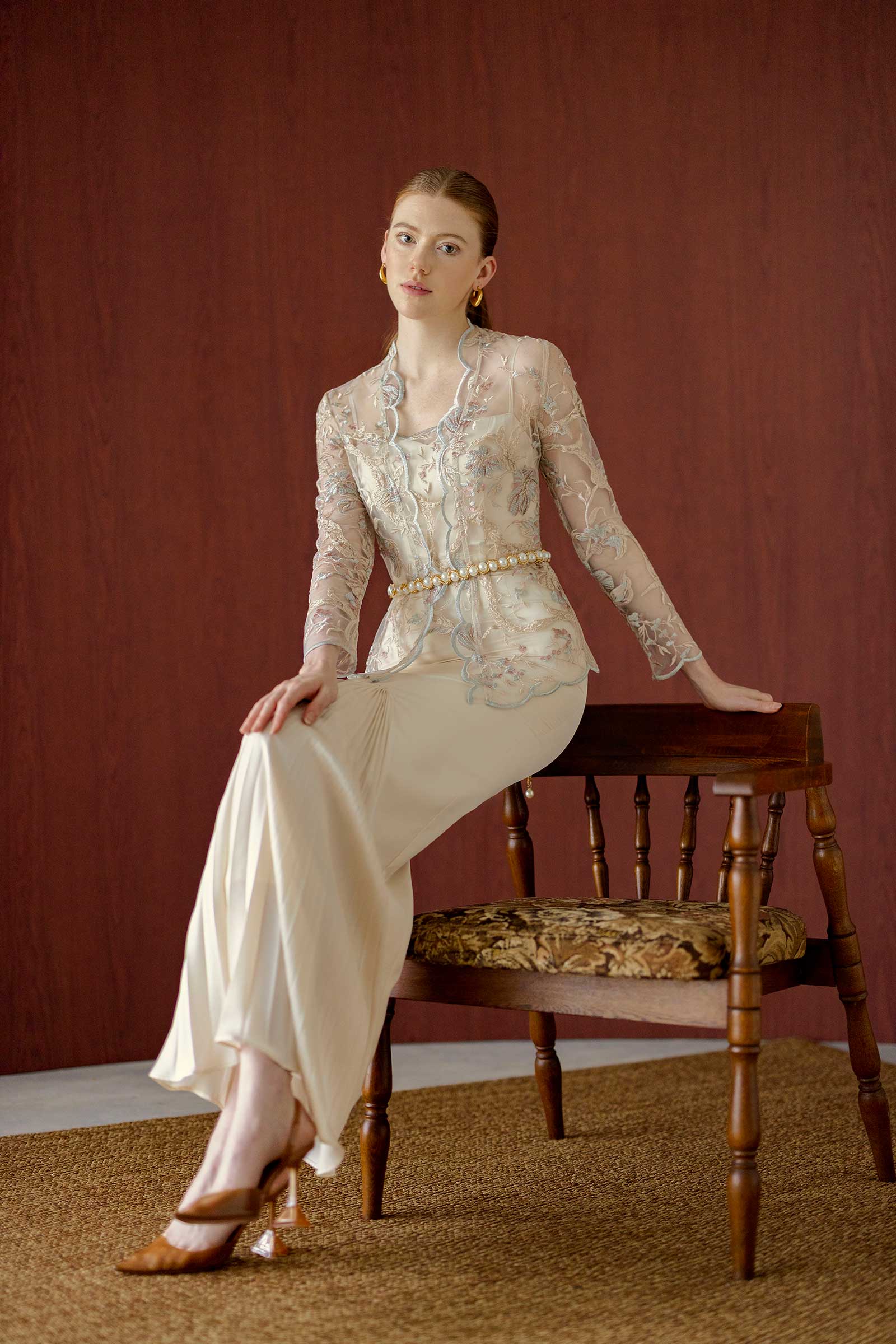 Dewi Kebaya Set