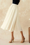 Dritt Skirt (Pearl)