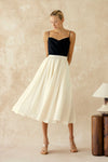 Dritt Skirt (Pearl)