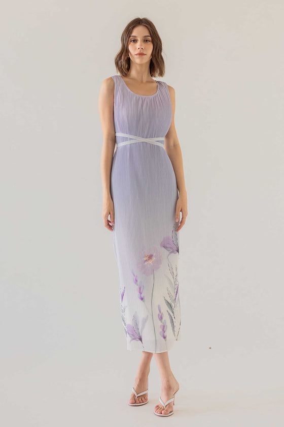 Lavender Dress (Lavender)