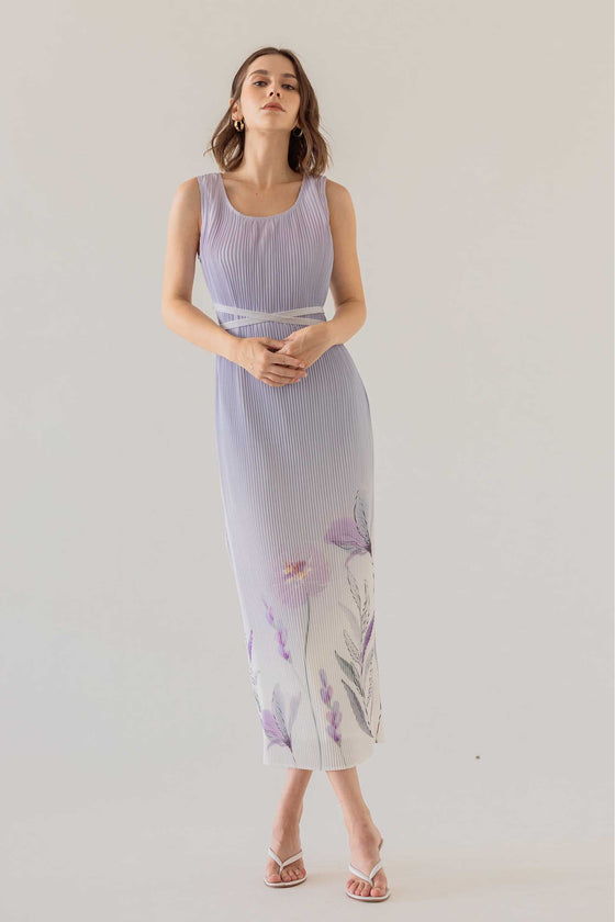 Lavender Dress (Lavender)