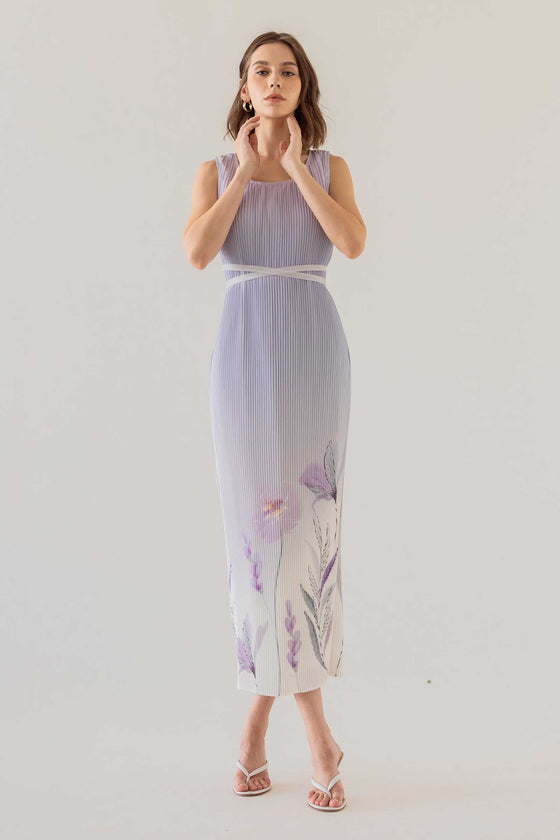 Lavender Dress (Lavender)