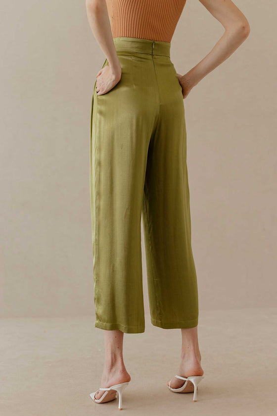 Diniversa Pants (Jade)