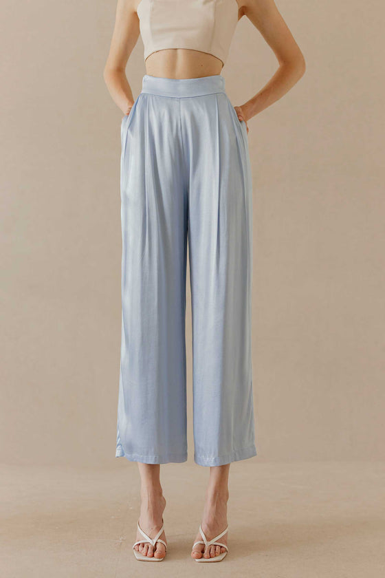 Diniversa Pants (Baby Blue)